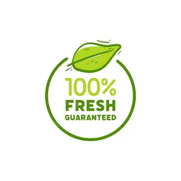 Always Fresh Packaging