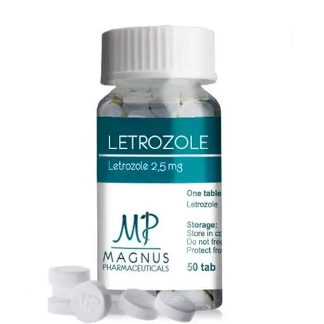 Letrozole