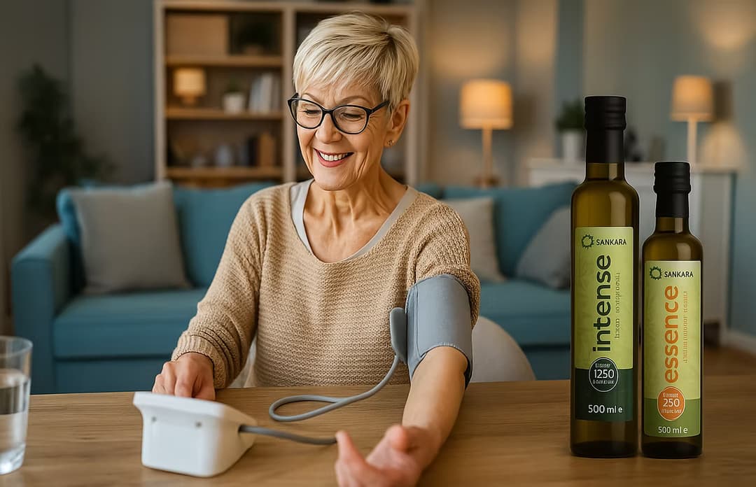 Olive Oils & Edibles